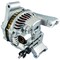 Wai Global Alternator, ALTMI EDIF, 90 Amp12 Volt, CW, 6Groove Pulley 11174N - alternate 1